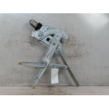 MECANISME+MOTEUR LEVE-GLACE AVANT DROIT RENAULT KANGOO 2000-2003