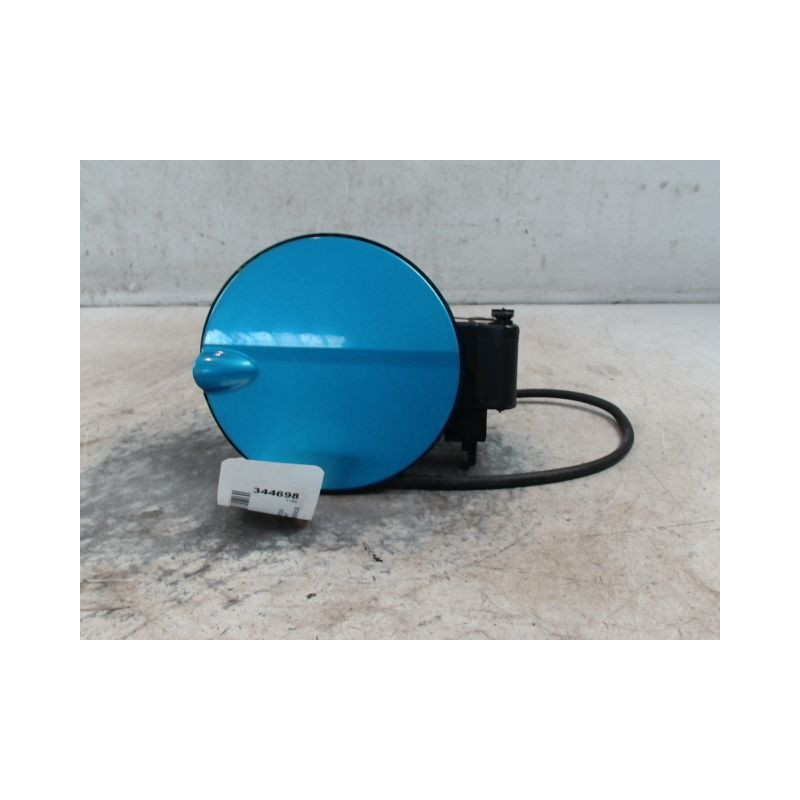 VOLET DE TRAPPE CARBURANT FORD FOCUS 2008-