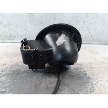 VOLET DE TRAPPE CARBURANT FORD FOCUS 2008-