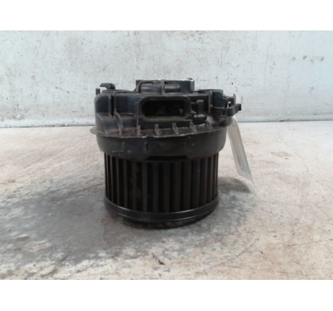 MOTEUR VENTILATEUR CHAUFFAGE