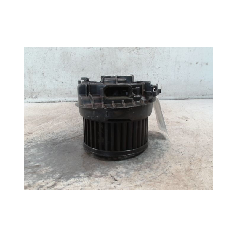 MOTEUR VENTILATEUR CHAUFFAGE CITROEN C2 2003-