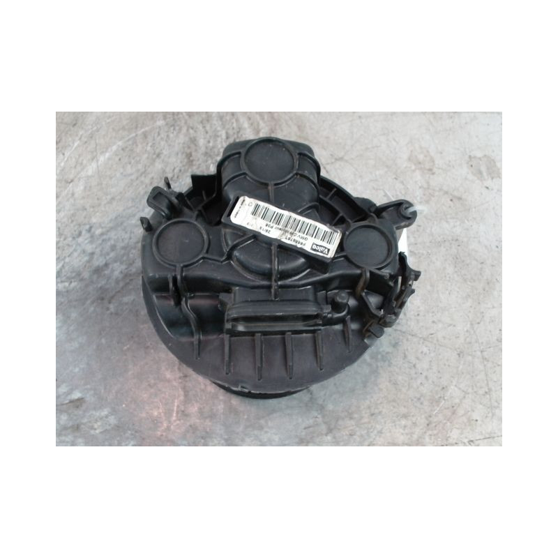 MOTEUR VENTILATEUR CHAUFFAGE CITROEN C2 2003-