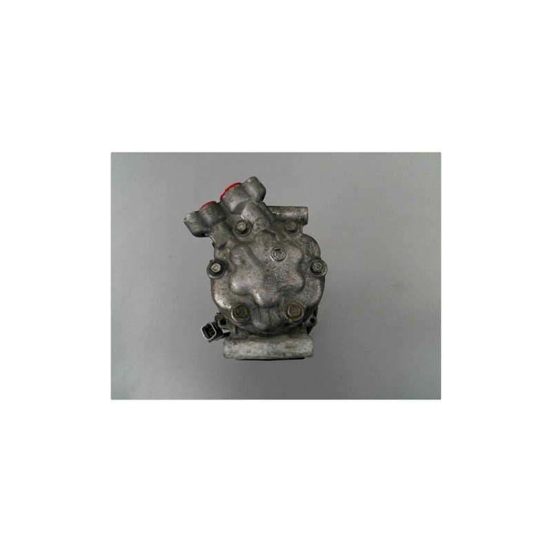 COMPRESSEUR AIR CONDITIONNE RENAULT CLIO III PH.1 05-09
