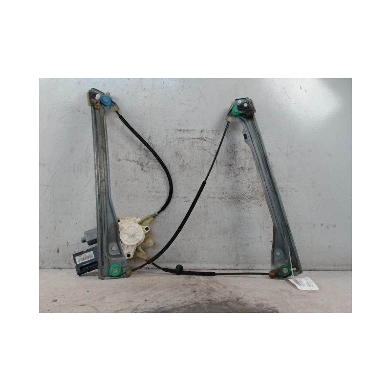 MECANISME+MOTEUR LEVE-GLACE AVANT DROIT RENAULT LAGUNA III 2007-