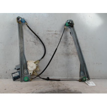 MECANISME+MOTEUR LEVE-GLACE AVANT DROIT RENAULT LAGUNA III 2007-
