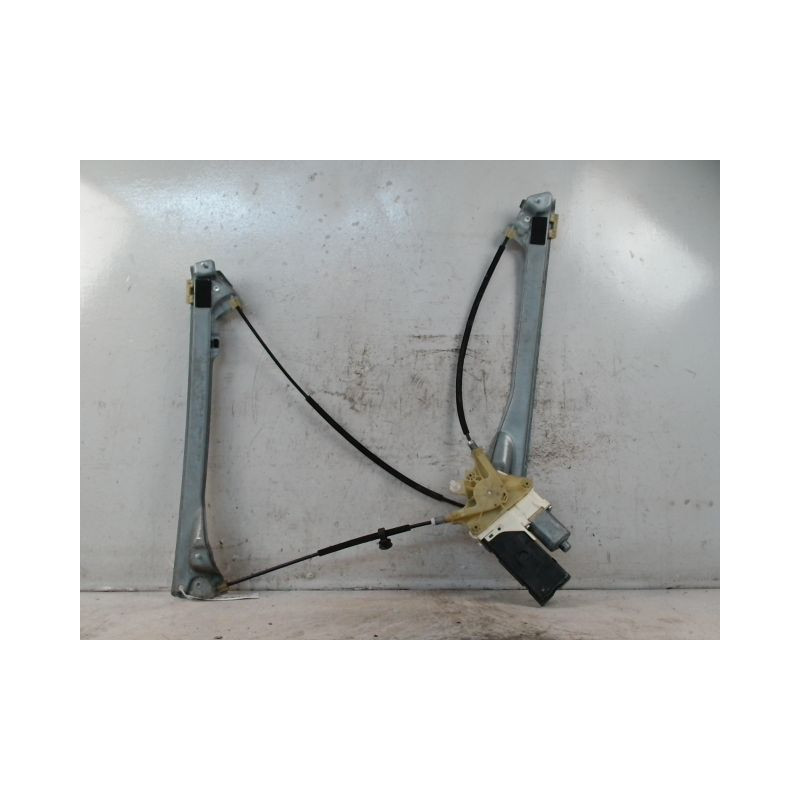 MECANISME+MOTEUR LEVE-GLACE AVANT DROIT RENAULT LAGUNA III 2007-