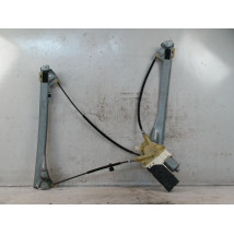 MECANISME+MOTEUR LEVE-GLACE AVANT DROIT RENAULT LAGUNA III 2007-