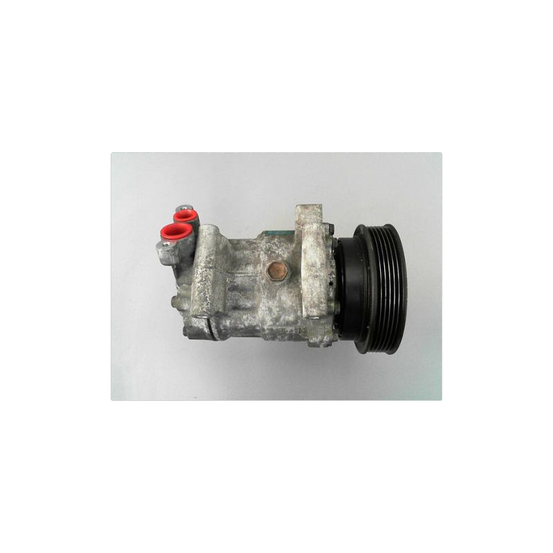 COMPRESSEUR AIR CONDITIONNE RENAULT CLIO III PH.1 05-09