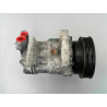 COMPRESSEUR AIR CONDITIONNE RENAULT CLIO III PH.1 05-09