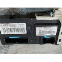 MECANISME+MOTEUR LEVE-GLACE AVANT DROIT RENAULT LAGUNA III 2007-