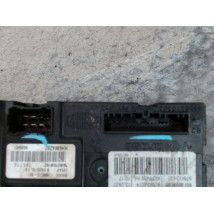 MECANISME+MOTEUR LEVE-GLACE AVANT DROIT RENAULT LAGUNA III 2007-