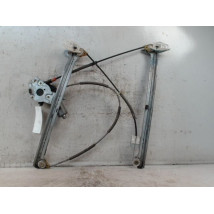MECANISME+MOTEUR LEVE-GLACE AVANT GAUCHE CITROEN XSARA -2000