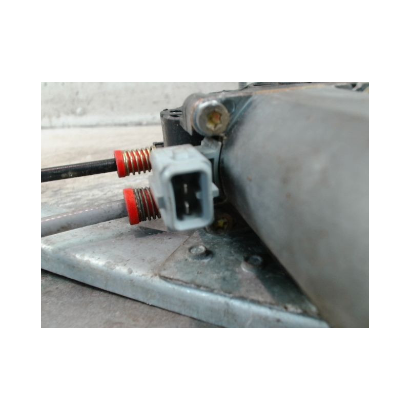 MECANISME+MOTEUR LEVE-GLACE AVANT GAUCHE CITROEN XSARA -2000