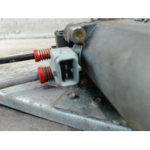 MECANISME+MOTEUR LEVE-GLACE AVANT GAUCHE CITROEN XSARA -2000
