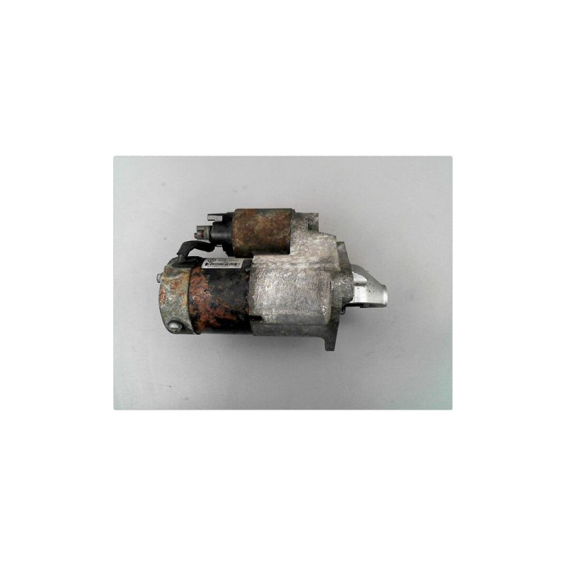 DEMARREUR RENAULT CLIO III PH.1 05-09