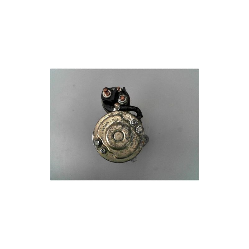 DEMARREUR RENAULT CLIO III PH.1 05-09