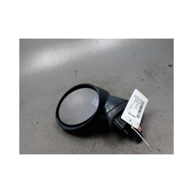 RETROVISEUR EXTERIEUR ELECTRIQUE GAUCHE MINI MINI 2004-2006