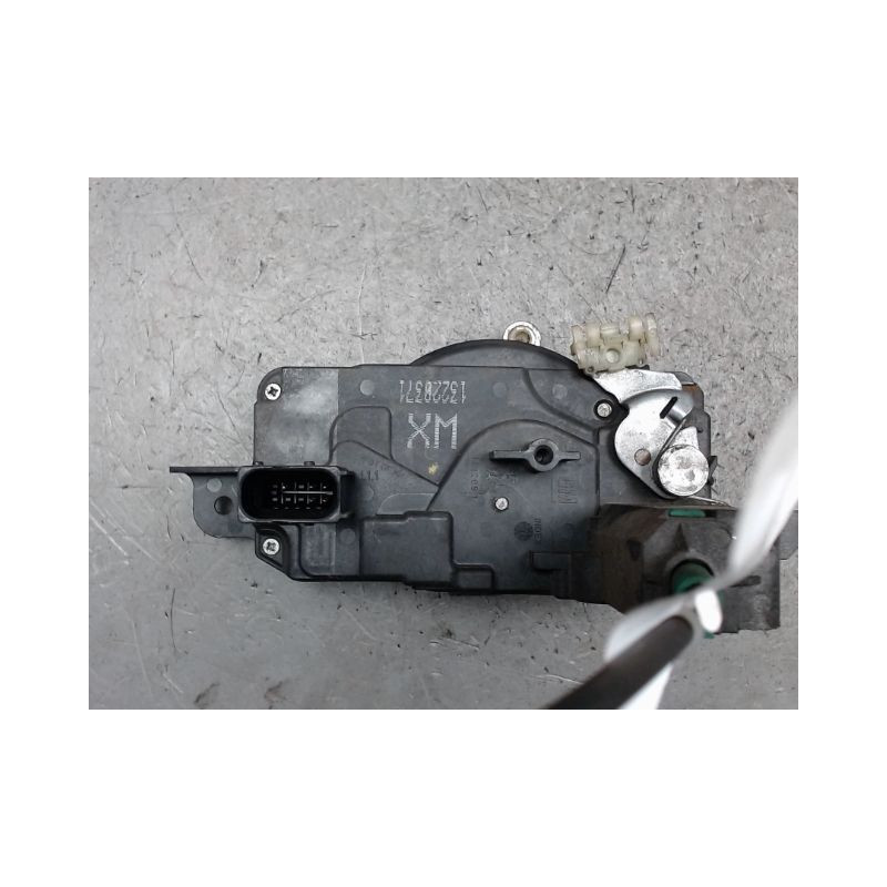 SYSTEME CONDAMNATION AVANT GAUCHE OPEL ZAFIRA 2005-