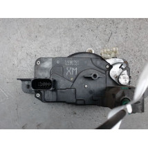 SYSTEME CONDAMNATION AVANT GAUCHE OPEL ZAFIRA 2005-