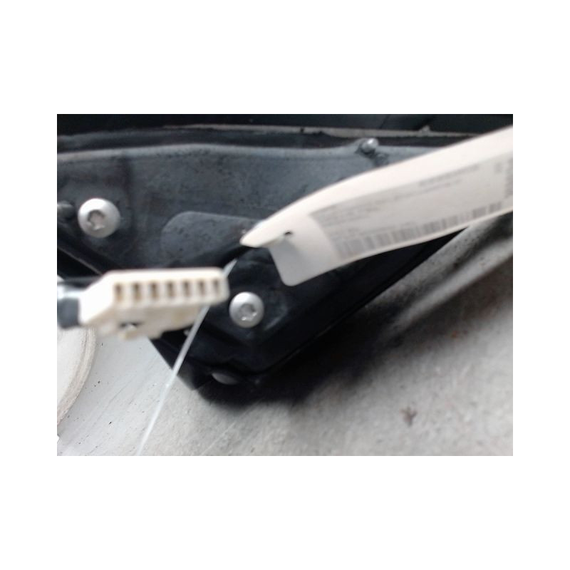RETROVISEUR EXTERIEUR ELECTRIQUE GAUCHE ALFA ROMEO 147 5P