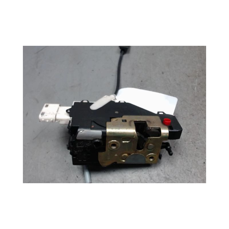 SYSTEME CONDAMNATION ARRIERE DROIT CITROEN C4 04-08