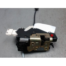 SYSTEME CONDAMNATION ARRIERE DROIT CITROEN C4 04-08