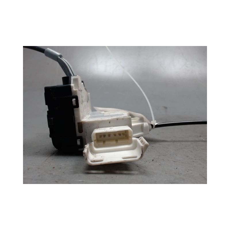 SYSTEME CONDAMNATION ARRIERE DROIT CITROEN C4 04-08