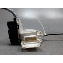 SYSTEME CONDAMNATION ARRIERE DROIT CITROEN C4 04-08