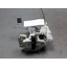 SYSTEME CONDAMNATION ARRIERE DROIT CITROEN C1 5P