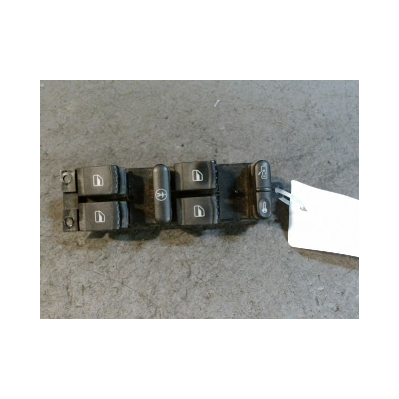 COMMANDE LEVE-GLACE PORTE AVG VOLKSWAGEN PASSAT 96-2000