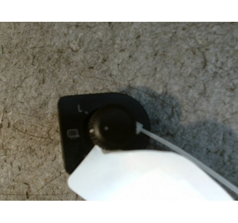 COMMANDE RETROVISSEUR EXT ELECTRIQUE