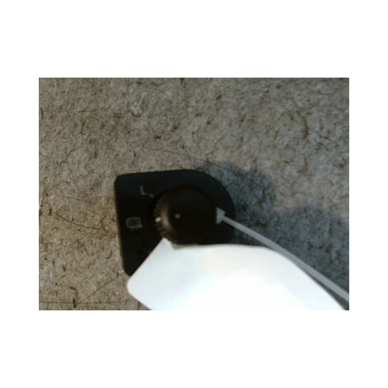 COMMANDE RETROVISSEUR EXTERIEUR ELECTRIQUE VOLKSWAGEN PASSAT 96-2000