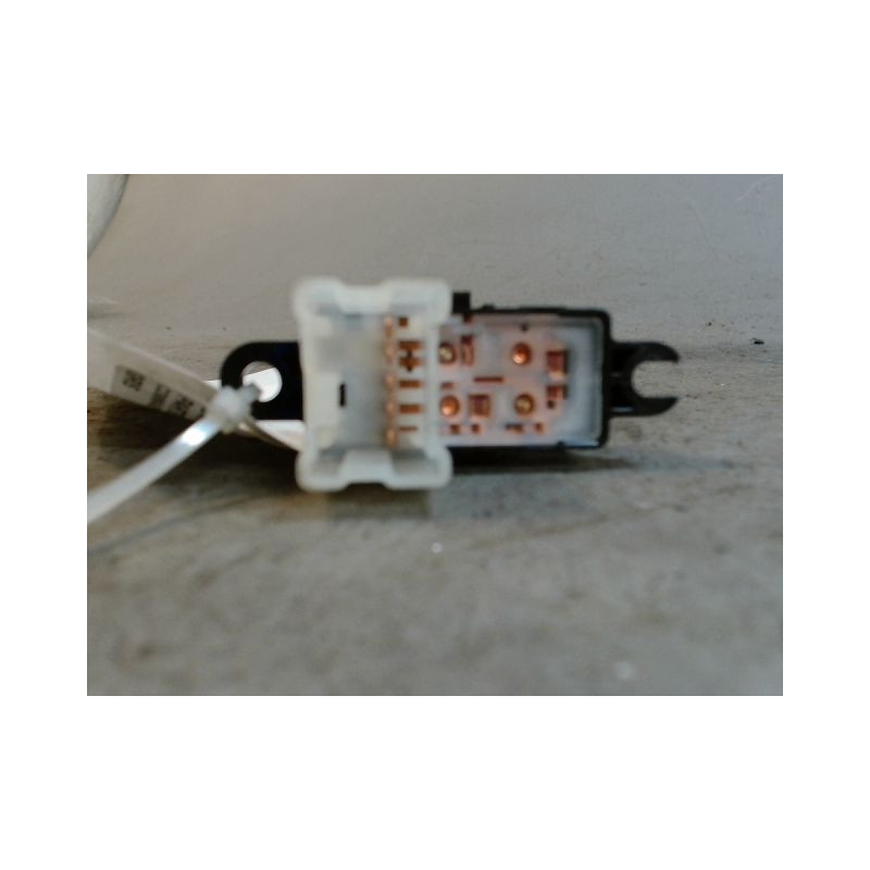 COMMANDE LEVE-GLACE PORTE ARG RENAULT KOLEOS