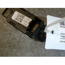INTERIEUR COMMANDE FREIN A MAIN RENAULT KOLEOS
