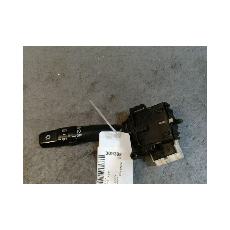 COMMANDE CLIGNOTANT TOYOTA CELICA COUPE 99-