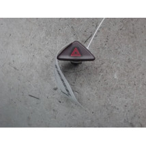 BOUTON DE WARNING VOLVO S60