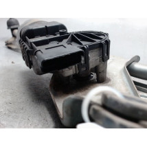 MECANISME ESSUIE-GLACE AVANT DACIA LOGAN MCV 2007-