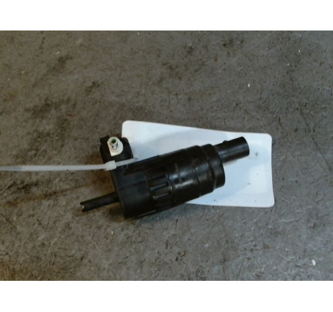 POMPE LAVE-GLACE AV