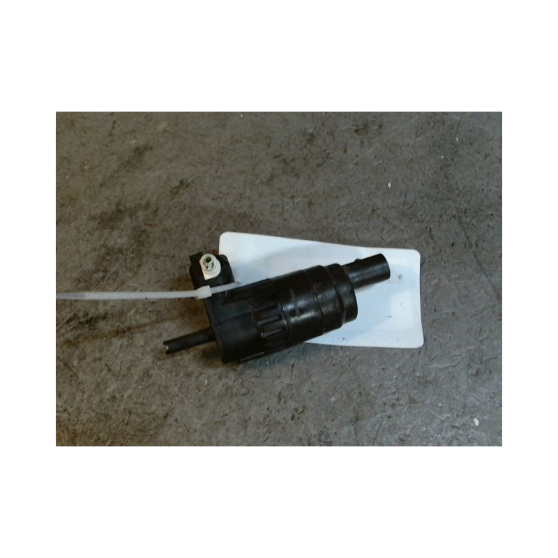POMPE LAVE-GLACE AVANT VOLKSWAGEN GOLF VII