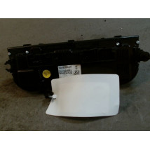 COMMANDE DE CHAUFFAGE VOLKSWAGEN GOLF VII