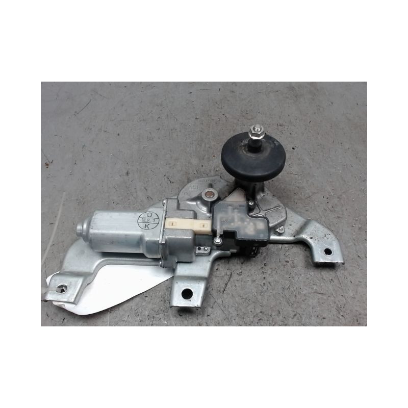 MECANISME ESSUIE-GLACE ARRIERE SUZUKI SWIFT 3P