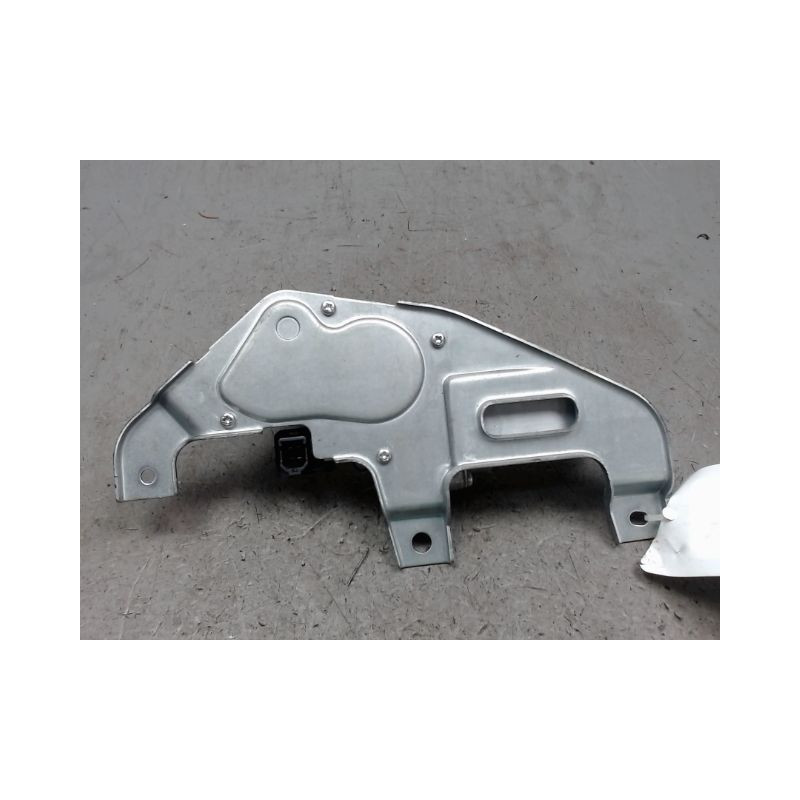 MECANISME ESSUIE-GLACE ARRIERE SUZUKI SWIFT 3P