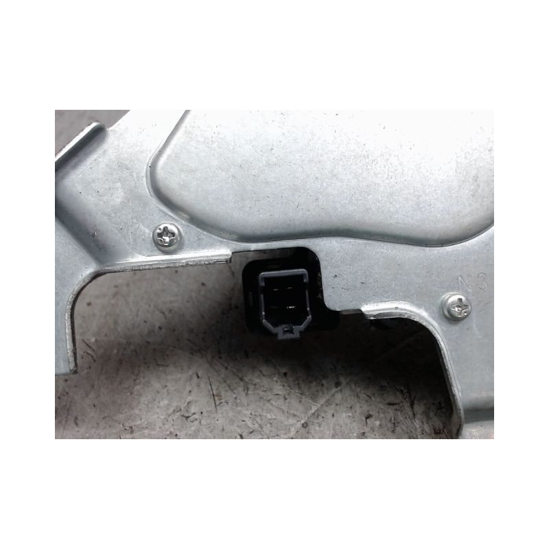 MECANISME ESSUIE-GLACE ARRIERE SUZUKI SWIFT 3P