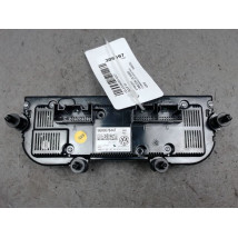 COMMANDE DE CHAUFFAGE VOLKSWAGEN GOLF VII