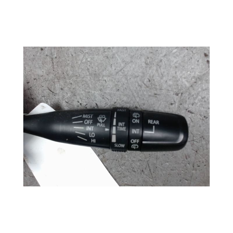 COMMANDE ESSUIE GLACE SUZUKI SWIFT