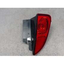FEU BROUILLARD ARRIERE DROIT RENAULT ESPACE 2002-