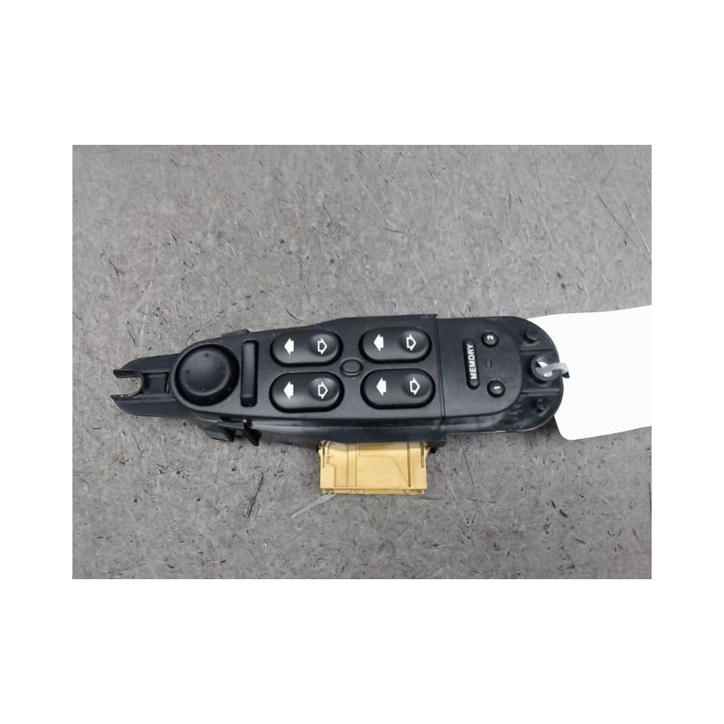 COMMANDE LEVE-GLACE PORTE AVG JAGUAR S-TYPE