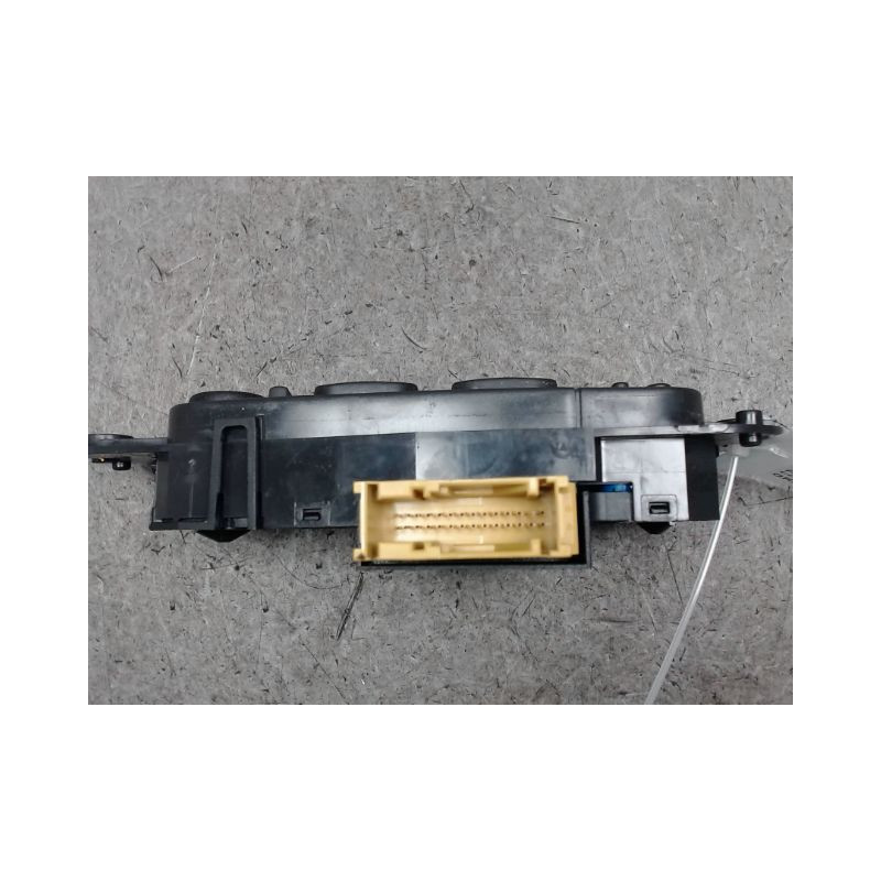 COMMANDE LEVE-GLACE PORTE AVG JAGUAR S-TYPE