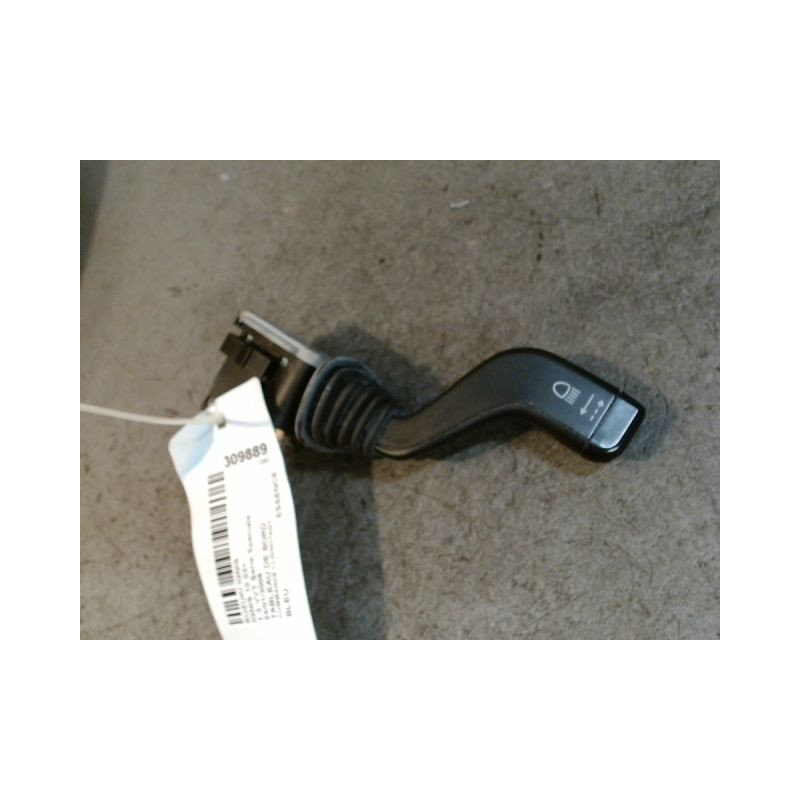 COMMANDE CLIGNOTANT SUZUKI IGNIS 03-