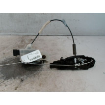 SYSTEME CONDAMNATION AVANT GAUCHE CITROEN C4 CACTUS
